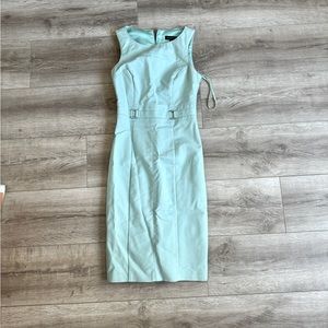 Mint Xxs Le Chateau Dress